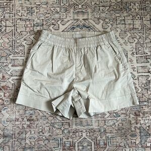 Everlane Easy Shorts